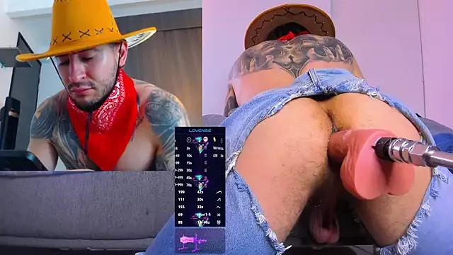 Entertain your itch for girls livestreamers with our collection of stunning models, skilled in the art of temptation and delight.