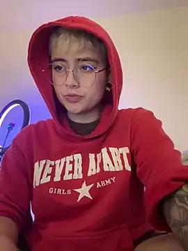 Chriss_gomez2 from StripChat is Freechat