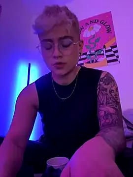 Chriss_gomez2 from StripChat is Freechat