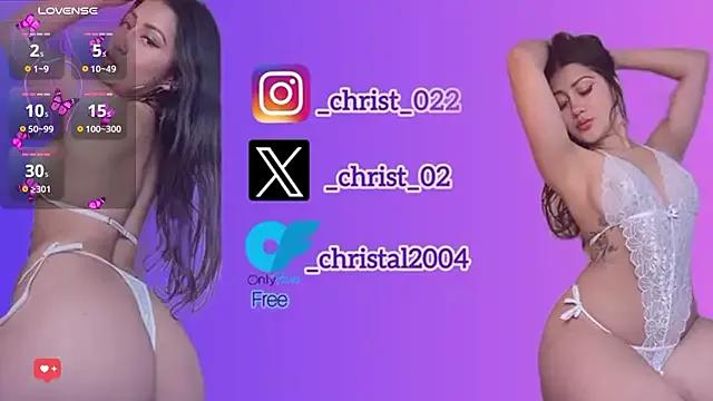 Entertain your itch for girls livestreamers with our collection of stunning models, skilled in the art of temptation and delight.