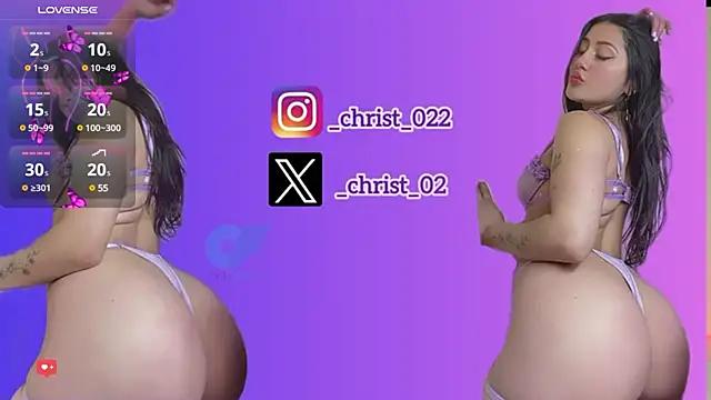 Entertain your itch for girls livestreamers with our collection of stunning models, skilled in the art of temptation and delight.