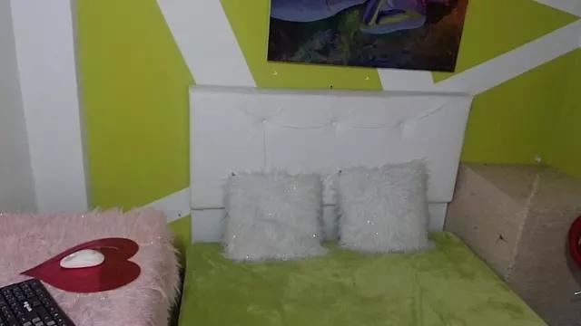 Christal_hotty webcams show profile image 