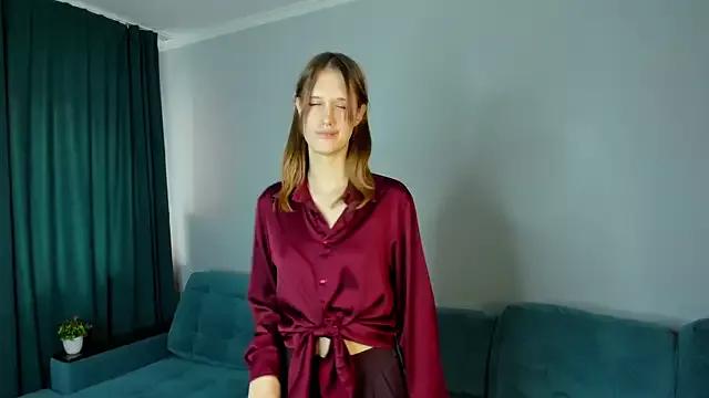 Christina_Hammond from StripChat is Freechat