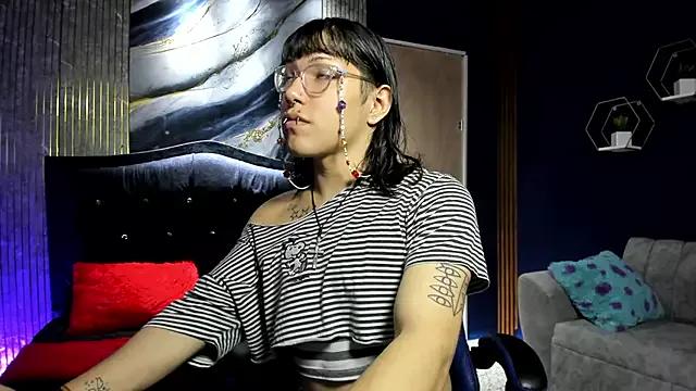 Entertain your itch for girls livestreamers with our collection of stunning models, skilled in the art of temptation and delight.