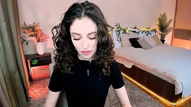 Entertain your itch for girls livestreamers with our collection of stunning models, skilled in the art of temptation and delight.