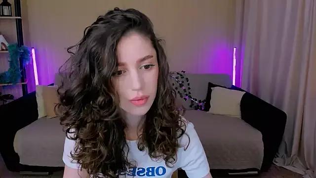 Entertain your itch for girls livestreamers with our collection of stunning models, skilled in the art of temptation and delight.