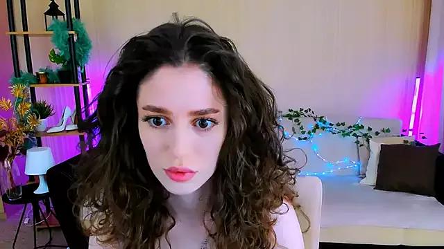 Entertain your itch for girls livestreamers with our collection of stunning models, skilled in the art of temptation and delight.