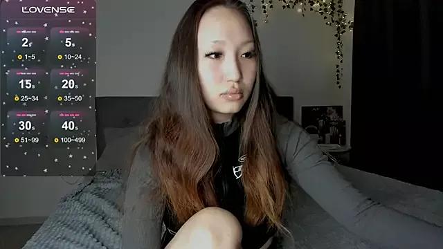 Entertain your itch for girls livestreamers with our collection of stunning models, skilled in the art of temptation and delight.