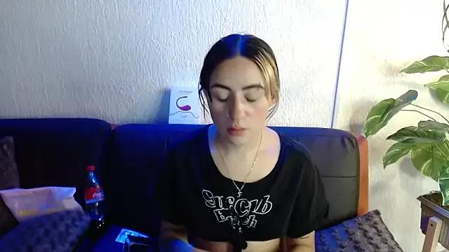 Entertain your itch for girls livestreamers with our collection of stunning models, skilled in the art of temptation and delight.