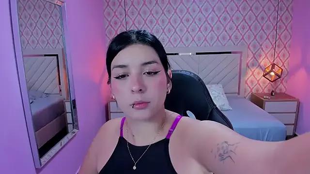 Entertain your itch for girls livestreamers with our collection of stunning models, skilled in the art of temptation and delight.