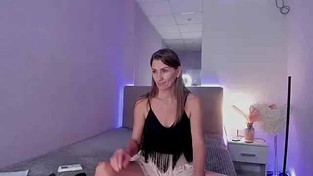 Entertain your itch for girls livestreamers with our collection of stunning models, skilled in the art of temptation and delight.