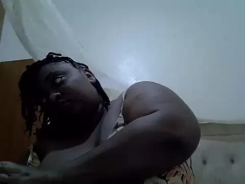 chubbyvannesa from StripChat is Freechat