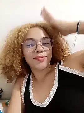 ChurkyQueen_69 from StripChat is Freechat