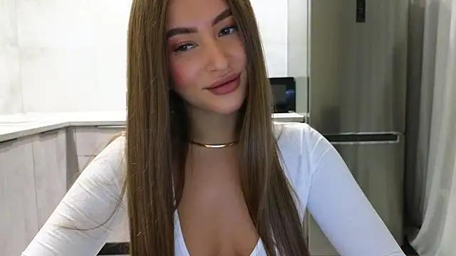 Entertain your itch for girls livestreamers with our collection of stunning models, skilled in the art of temptation and delight.