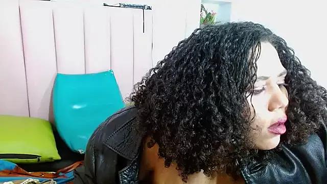 cindy_castillo from StripChat is Freechat