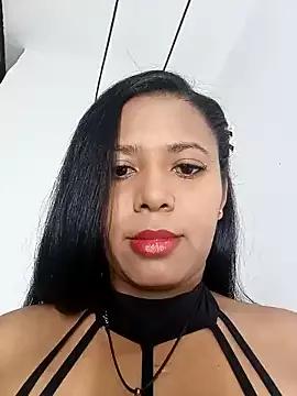 cindy_damm from StripChat is Freechat
