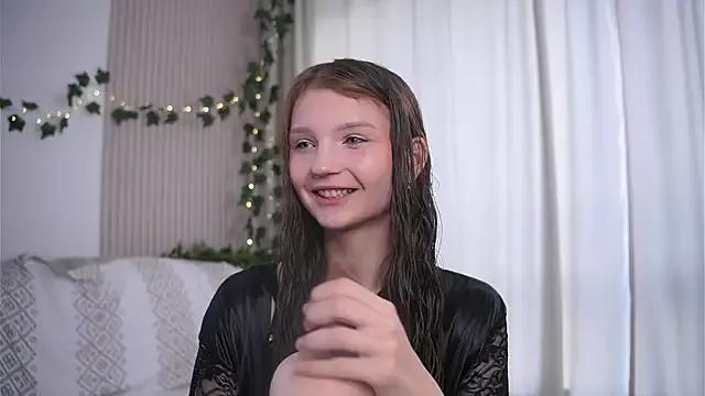 CindyGarrison from StripChat is Freechat
