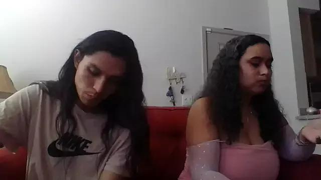 Photos of cinnaminnie from StripChat is Group