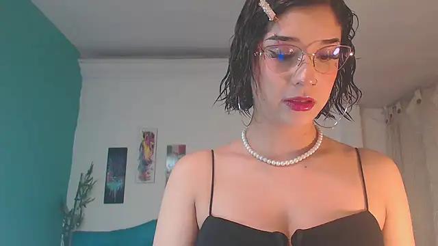 Entertain your itch for girls livestreamers with our collection of stunning models, skilled in the art of temptation and delight.