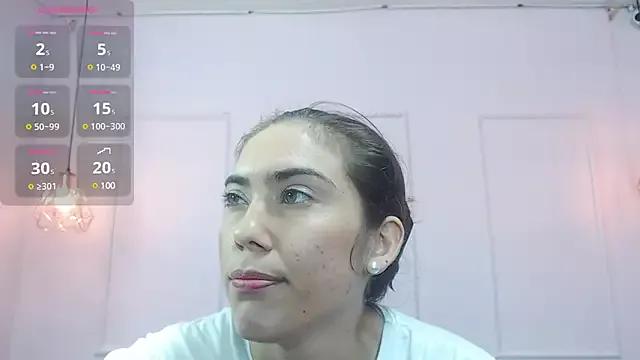 Photos of cintia7cute from StripChat is Freechat
