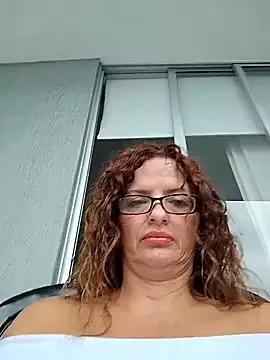 CioniWeiss from StripChat is Freechat