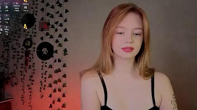 Entertain your itch for girls livestreamers with our collection of stunning models, skilled in the art of temptation and delight.