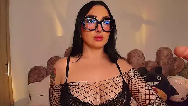 Claiborne_Morris from StripChat is Freechat