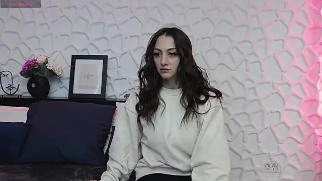 Entertain your itch for girls livestreamers with our collection of stunning models, skilled in the art of temptation and delight.
