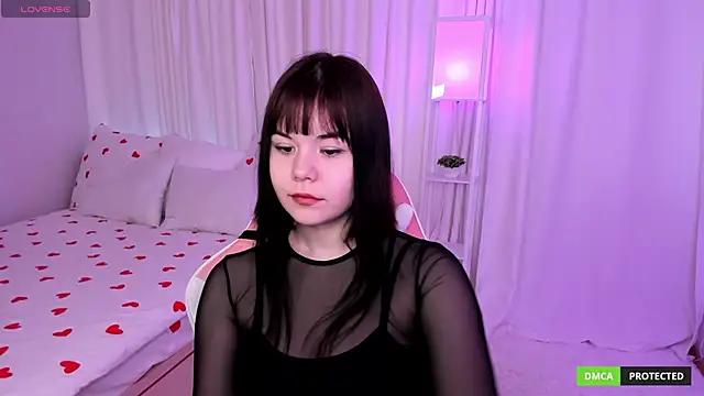 Entertain your itch for girls livestreamers with our collection of stunning models, skilled in the art of temptation and delight.