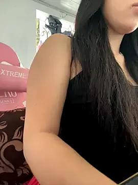 Clara8899 from StripChat is Freechat
