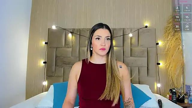 Entertain your itch for girls livestreamers with our collection of stunning models, skilled in the art of temptation and delight.