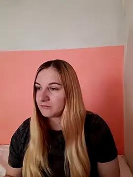 Claraxd8 from StripChat is Freechat