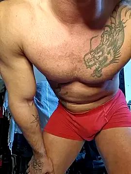 Clarkstrip from StripChat is Freechat