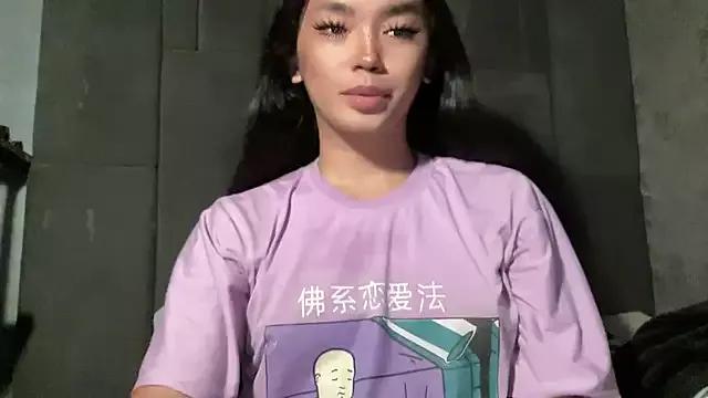 Claudia_Johnson from StripChat is Freechat