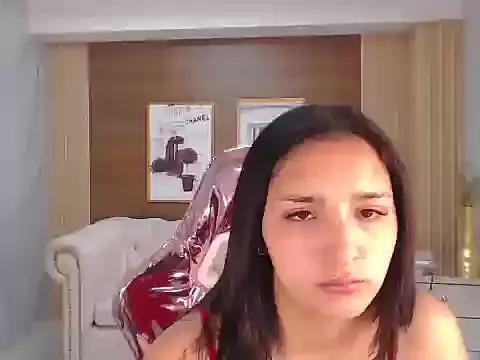 claudina_s from StripChat is Freechat
