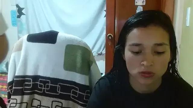 clayre_and_jill from StripChat is Freechat