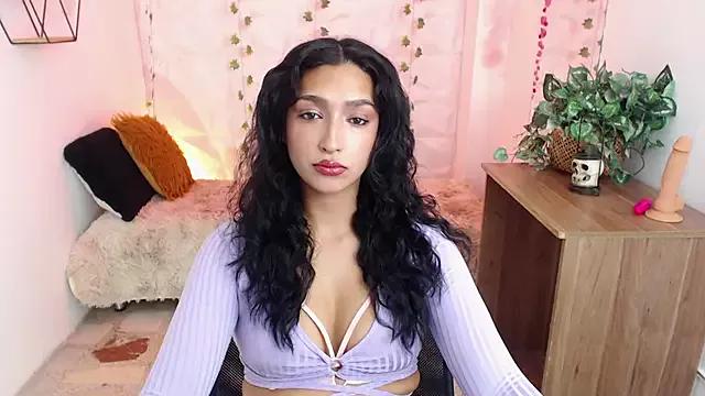 Entertain your itch for girls livestreamers with our collection of stunning models, skilled in the art of temptation and delight.