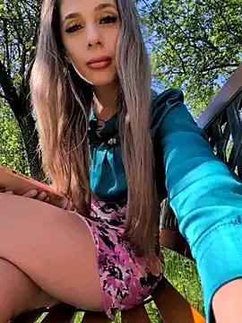 Entertain your itch for girls livestreamers with our collection of stunning models, skilled in the art of temptation and delight.
