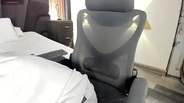 Entertain your itch for girls livestreamers with our collection of stunning models, skilled in the art of temptation and delight.