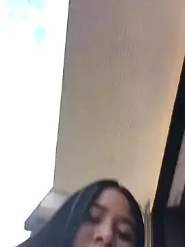 Cloe_27 from StripChat is Freechat