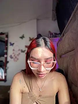 Entertain your itch for girls livestreamers with our collection of stunning models, skilled in the art of temptation and delight.
