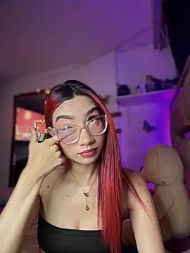 Entertain your itch for girls livestreamers with our collection of stunning models, skilled in the art of temptation and delight.