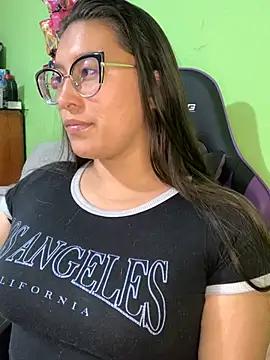 Entertain your itch for girls livestreamers with our collection of stunning models, skilled in the art of temptation and delight.
