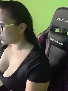 Entertain your itch for girls livestreamers with our collection of stunning models, skilled in the art of temptation and delight.