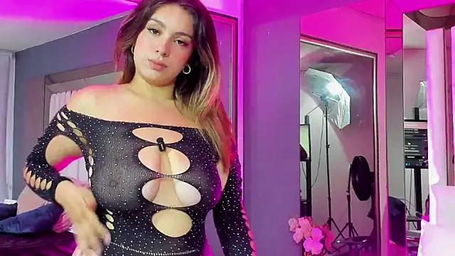 Entertain your itch for girls livestreamers with our collection of stunning models, skilled in the art of temptation and delight.