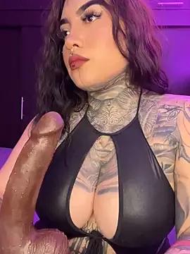 Entertain your itch for girls livestreamers with our collection of stunning models, skilled in the art of temptation and delight.
