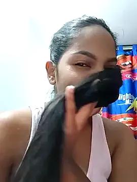 CloeeHills_ from StripChat is Freechat