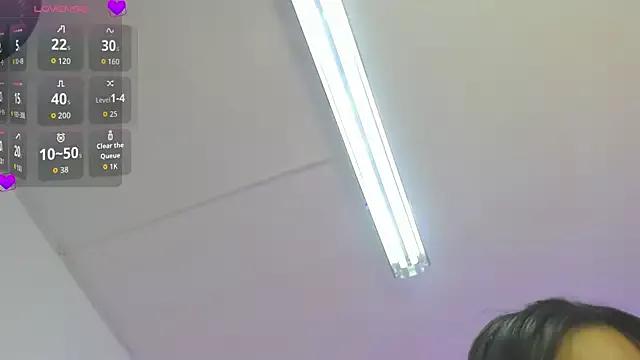 Entertain your itch for girls livestreamers with our collection of stunning models, skilled in the art of temptation and delight.