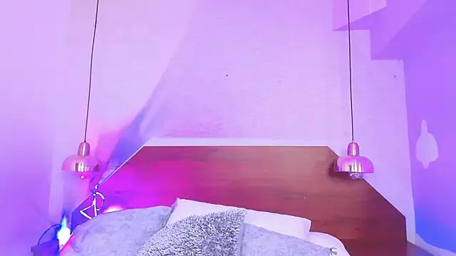 cloehill_ from StripChat is Freechat