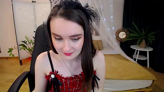 Entertain your itch for girls livestreamers with our collection of stunning models, skilled in the art of temptation and delight.